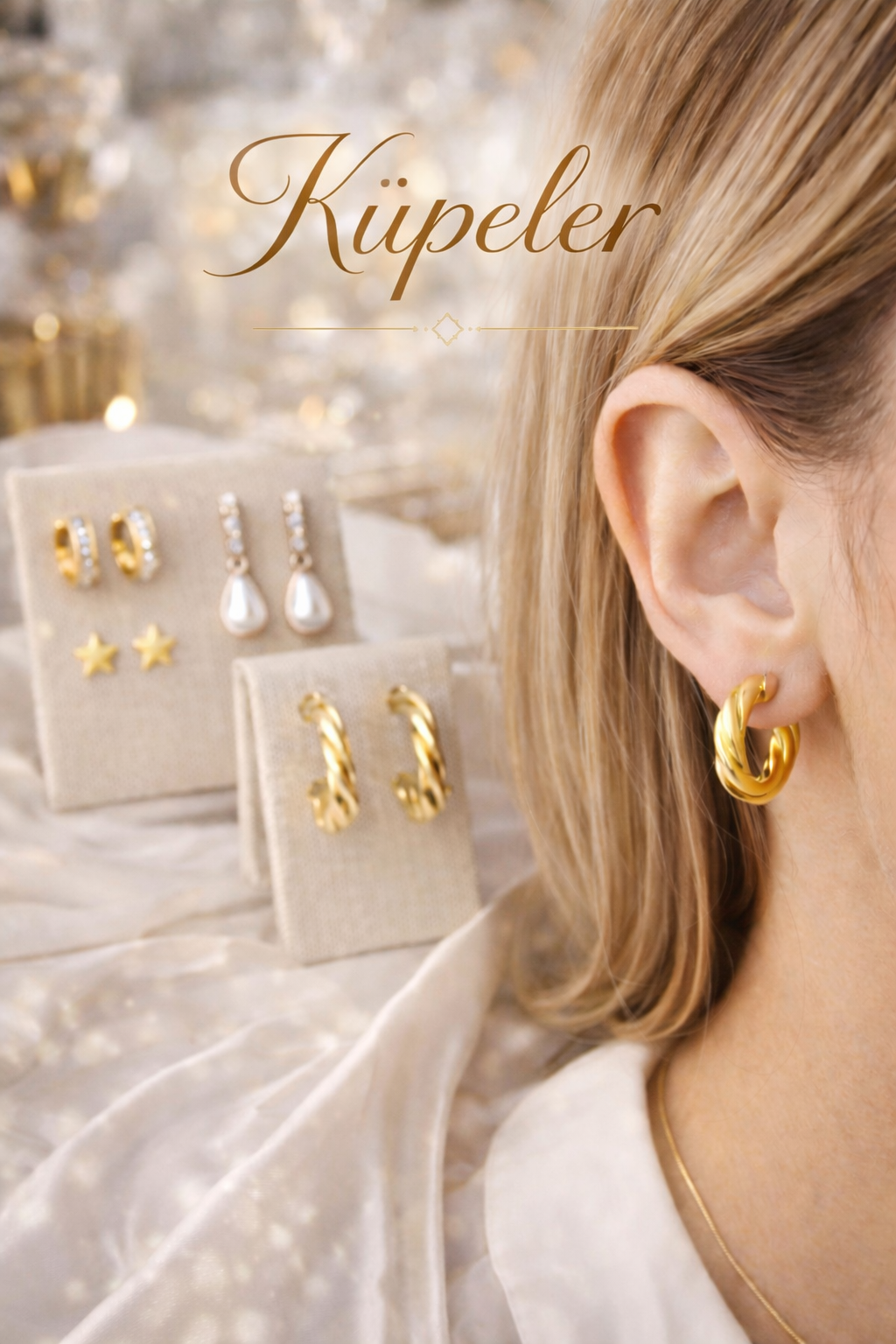 Kamp Avcı Buçaklaarı